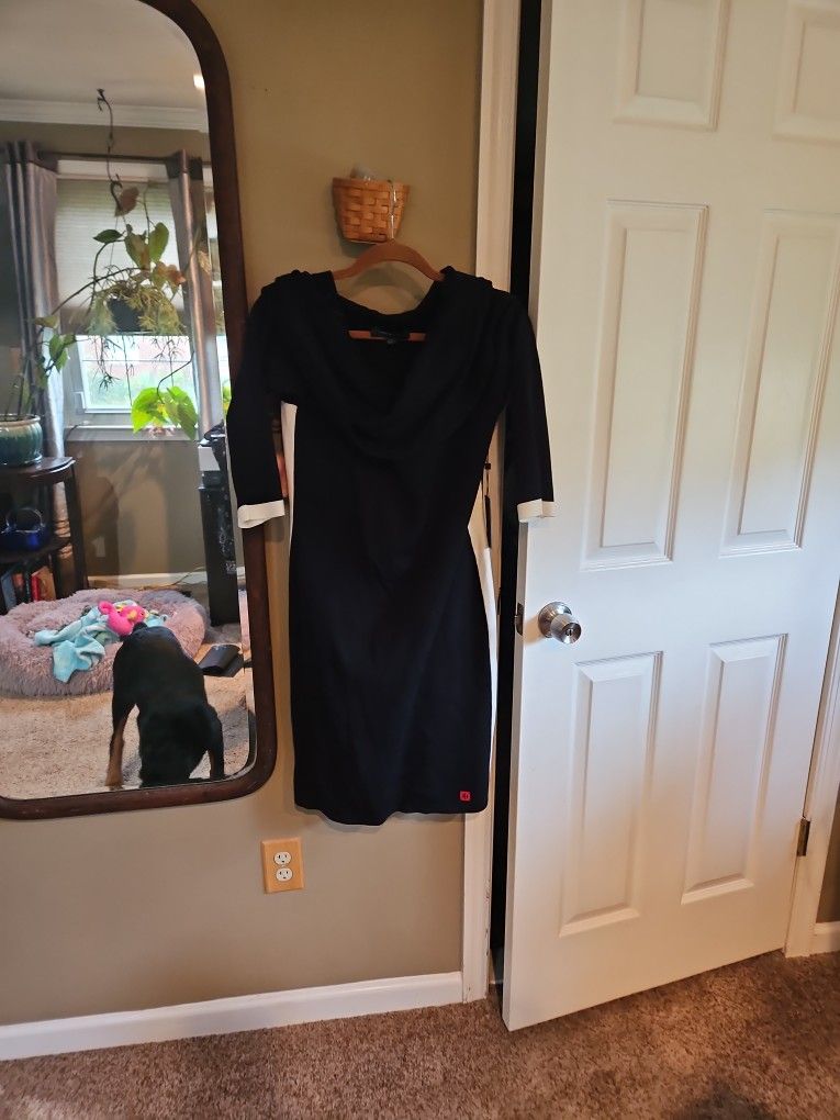 Dress Still Has Tag