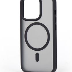 Magnetic Case  iPhone 14 Pro Max [6.7 Inch]