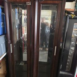 Free Cabinet