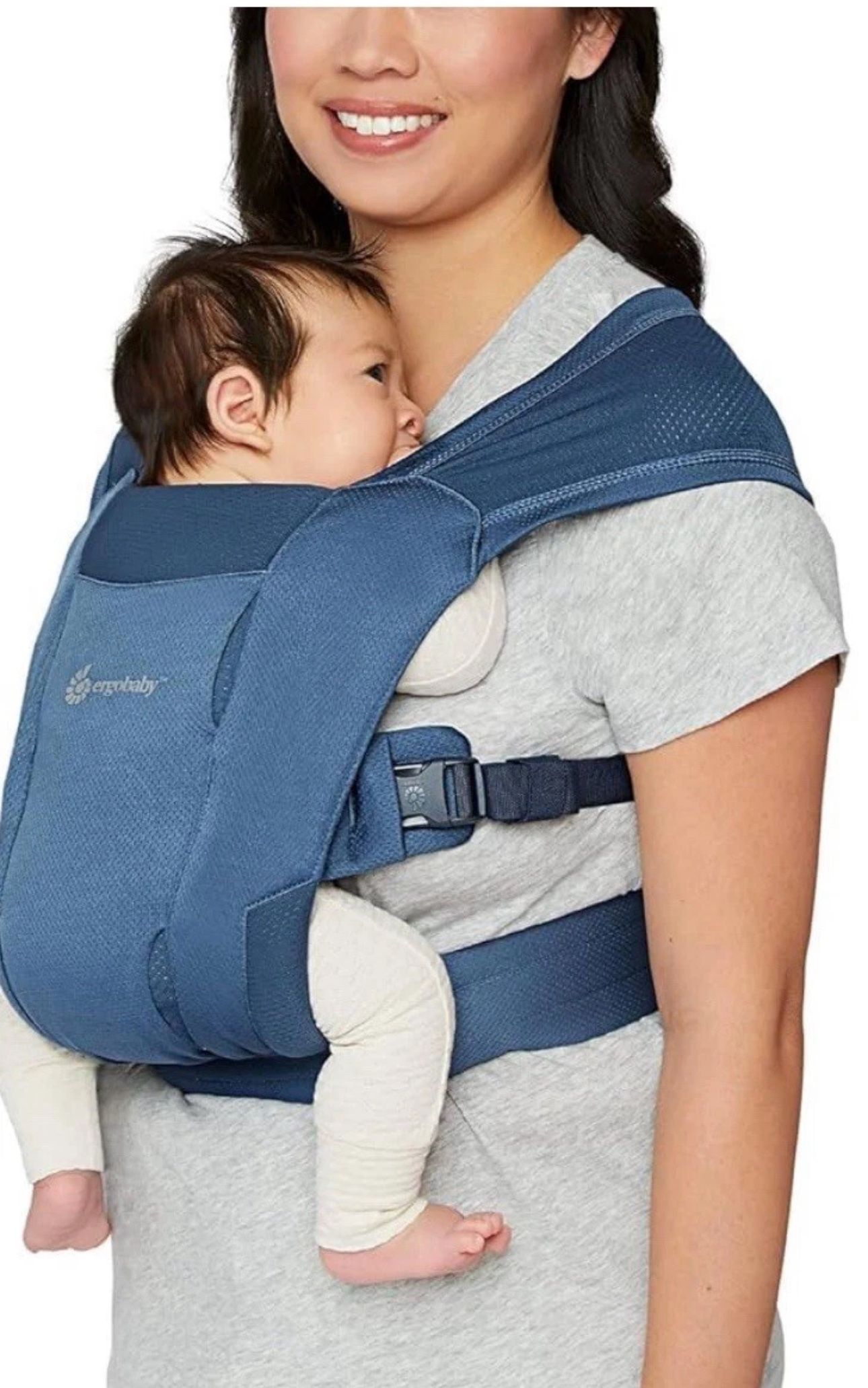 Ergo baby Newborn Carrier
