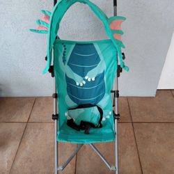 COSCO UMBRELLA STROLLER LIKE NEW CONDTION PICK UP FT.PIERCE 