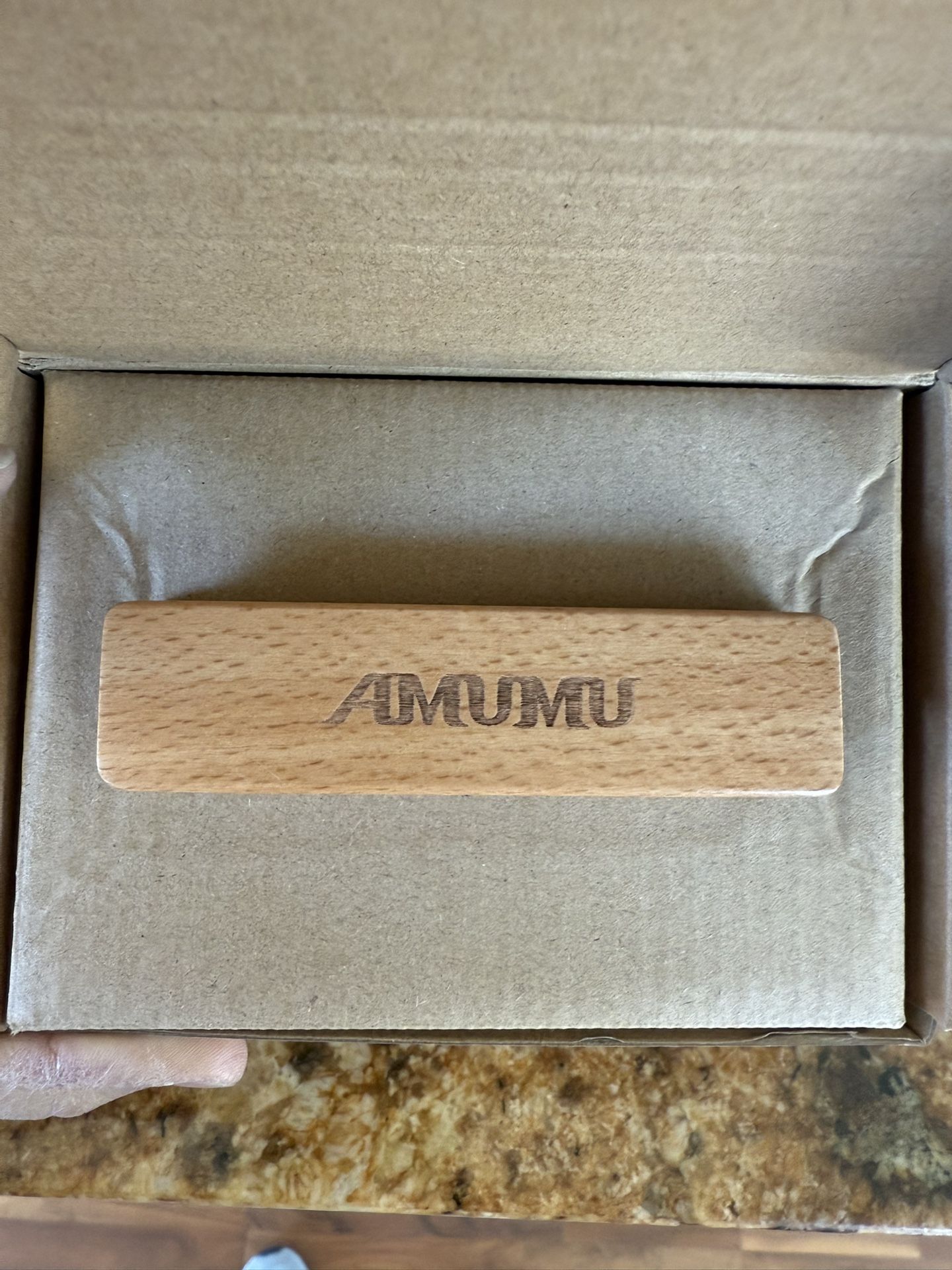 Acoustic Guitar Pickup
