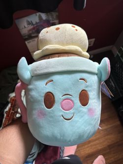 Disney Muchlings REMY 