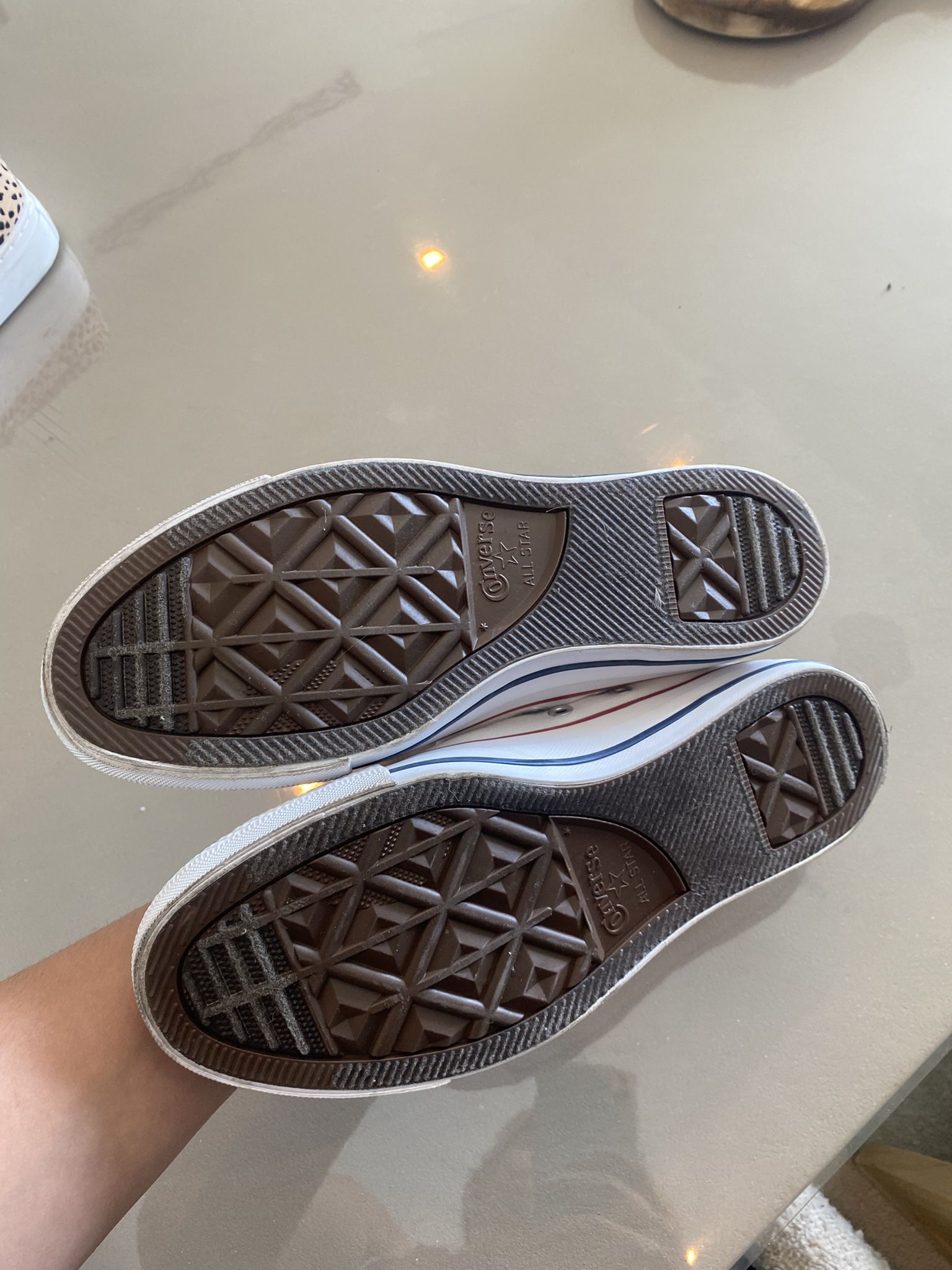 New Converse Women’s Sneakers