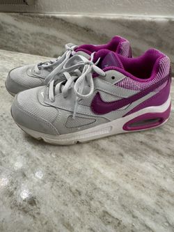 Girls Nike Air Max