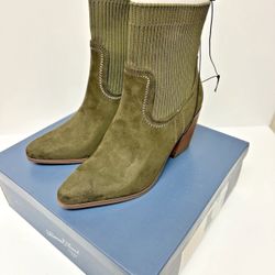 Universal Thread Women’s Kinley Boots Size 8