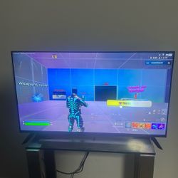 50 Inch Smart Tv Isignia