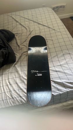 For the skaters