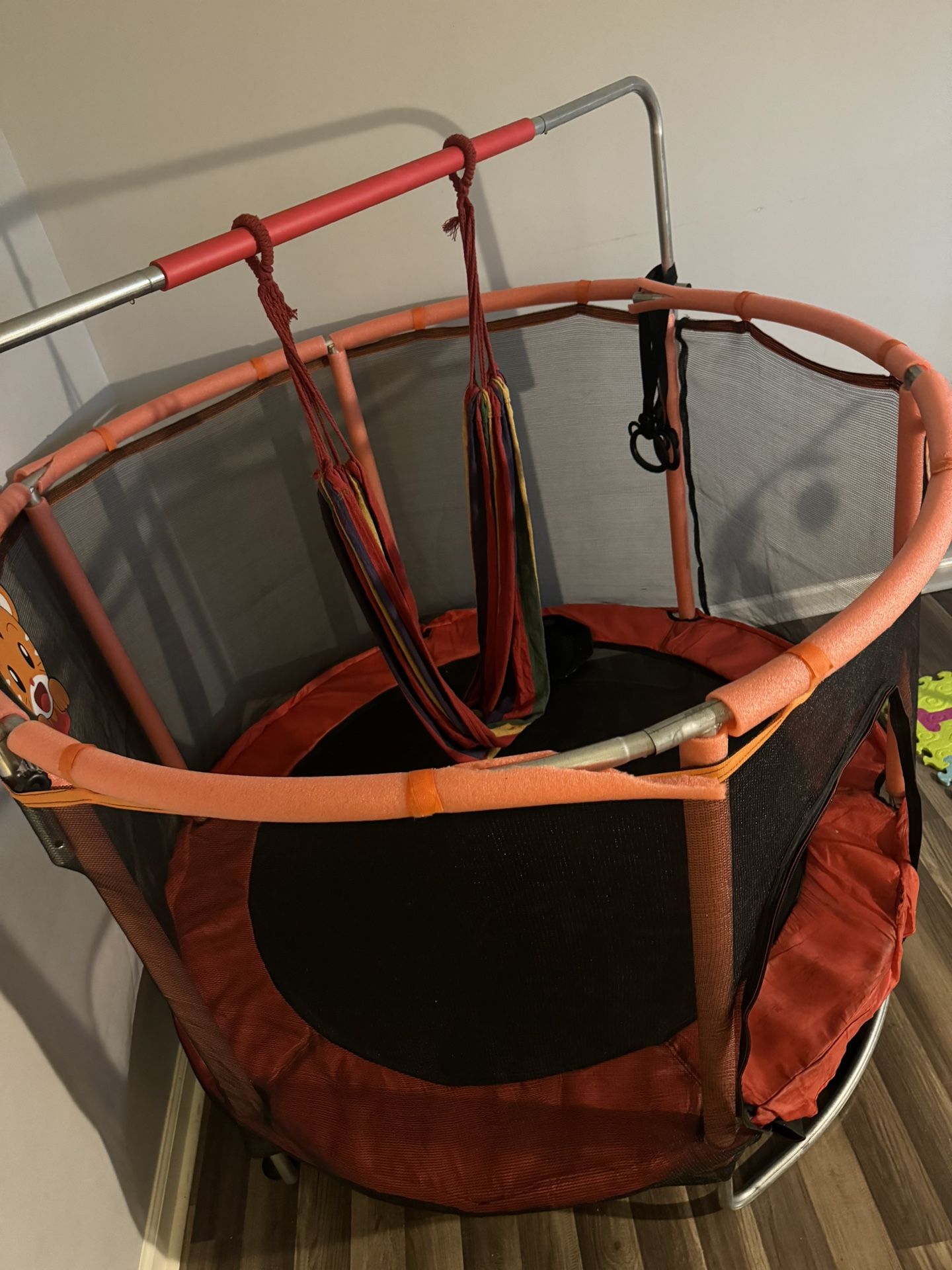 Kids Trampoline