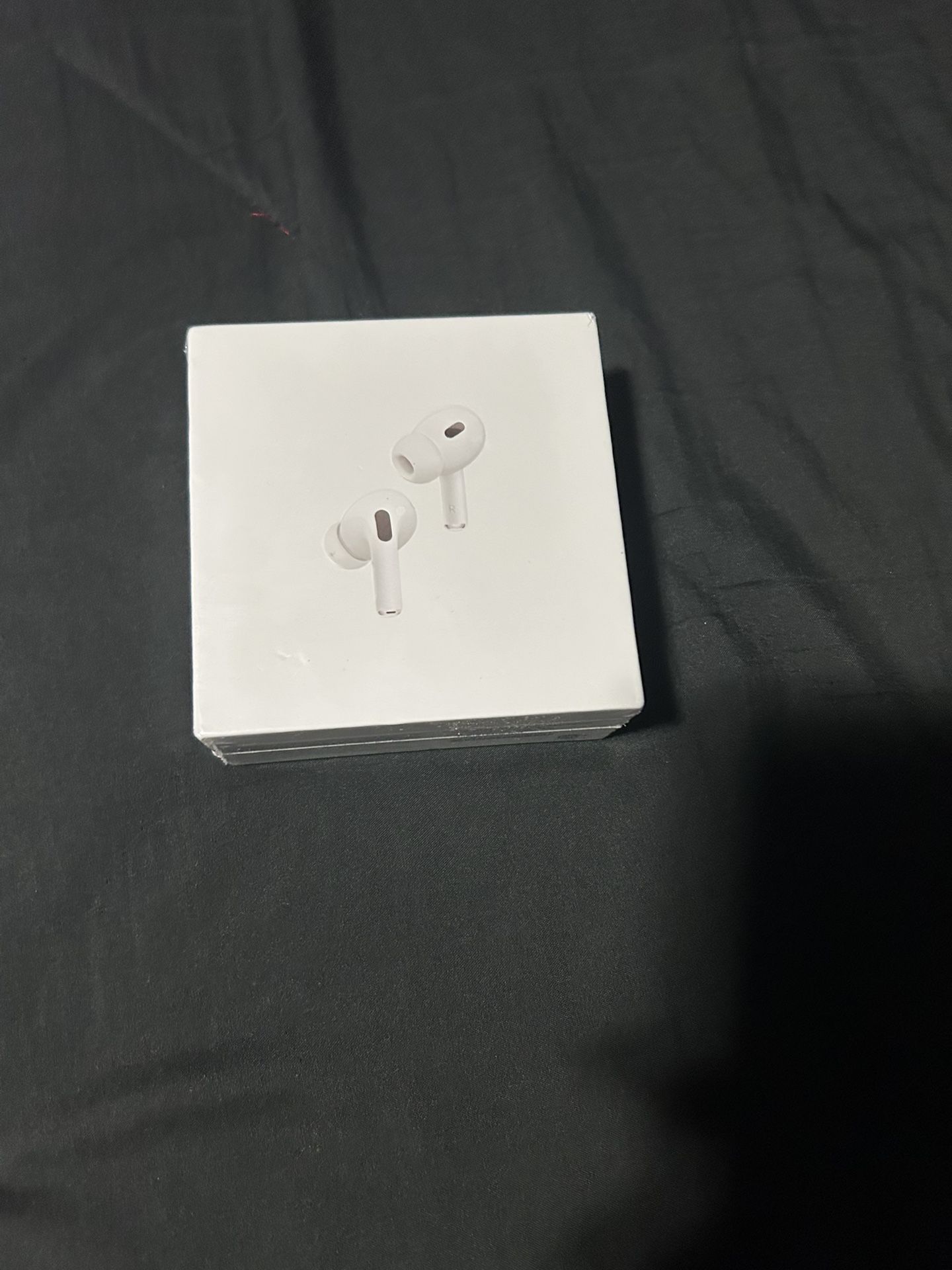 AirPods Pro 2nd Gen