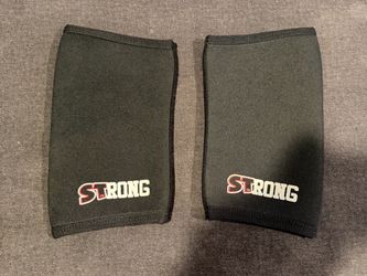 Mark Bell’s Sling Shot Elbow Sleeves