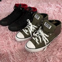 Men’s Converse’s 