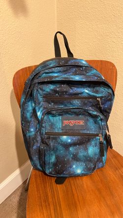 JanSport backpack