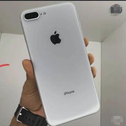iPhone 8 Plus Unlocked With Warranty 