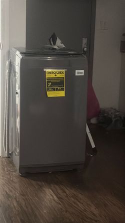 Washer