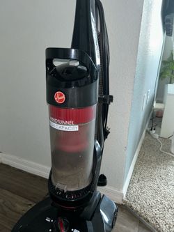 Hoover WindTunnel High Capacity Vacuum