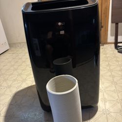 Portable Air Conditioner Whirlpool 