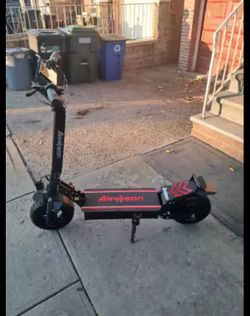 Arwibon Q30 pro Power Scooter for Adults with 30AH high capacity battery