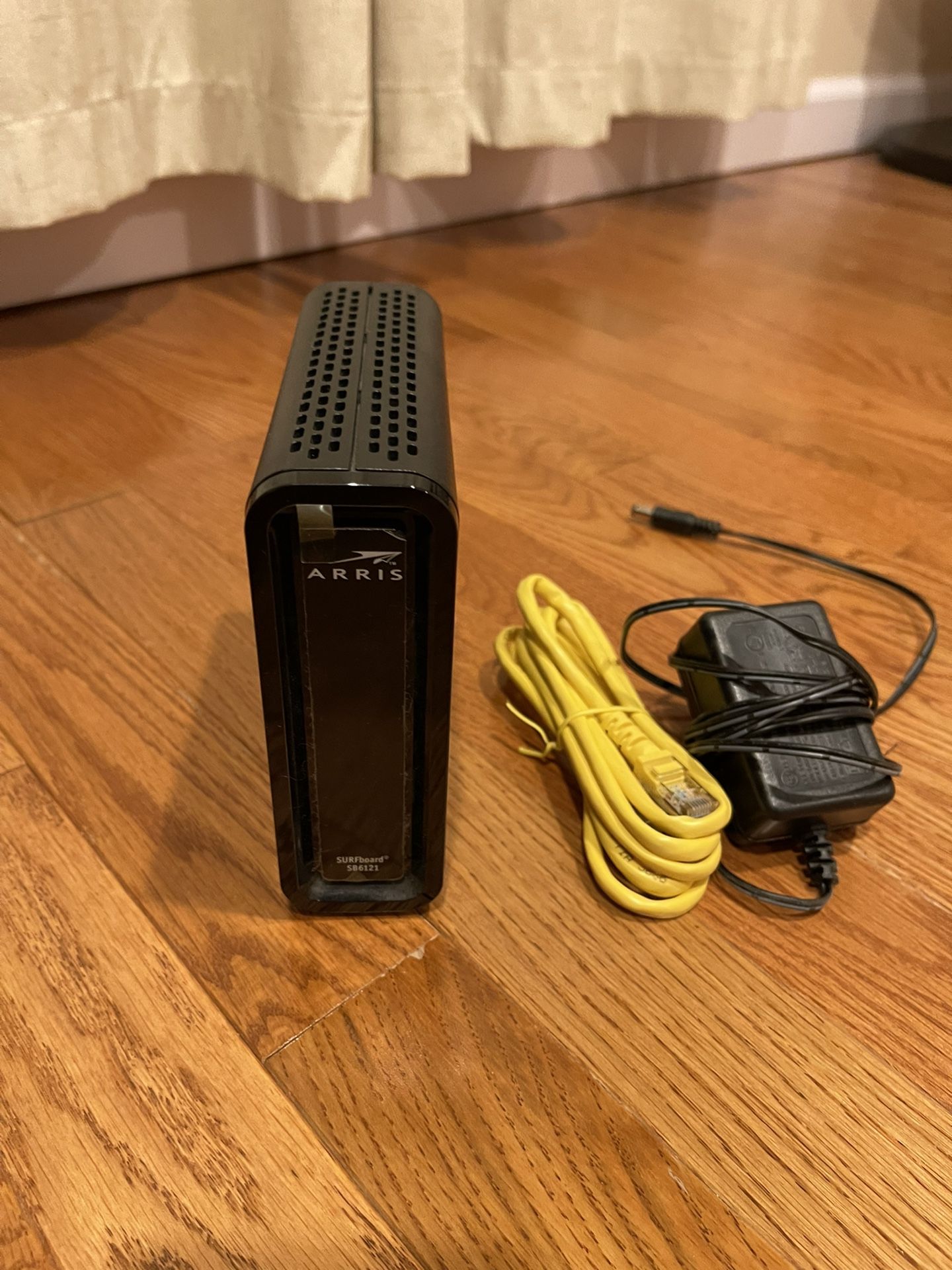 Motorola SURFboard SB6121