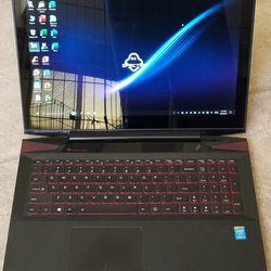 Lenovo Y50-70 Touch Notebook with Software