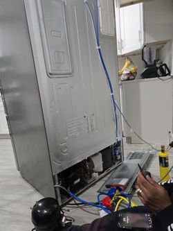 Appliance Freezer cooler , boila , washing machine/ repair , maintenance