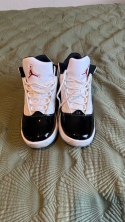 Women’s Air Jordan 11 Retro High-Top Sneakers