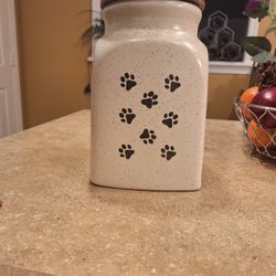 Pet Canister