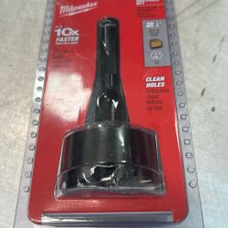 Milwaukee 48-25-2252 Drill Bit New