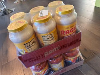 Pasta Sauce