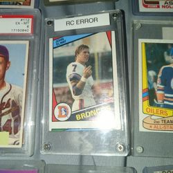 Sports Cards 
