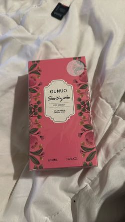 Free perfume
