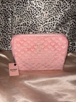 Juicy Makeup Bag ✨