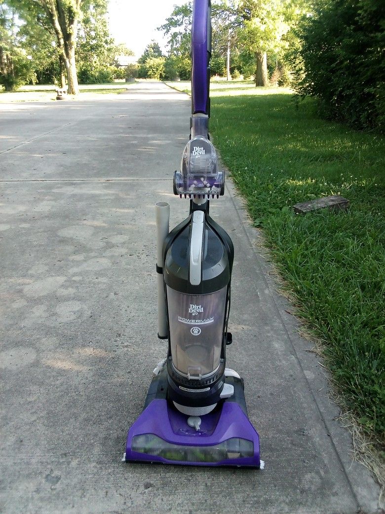 Vacuum Cleaner
