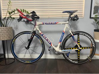 USPS trek