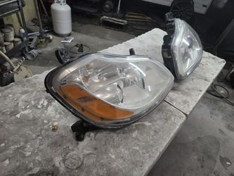 kenworth t680 headligths