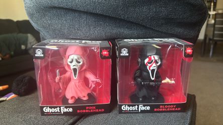 Ghostface