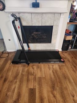 New Lichico Treadmill