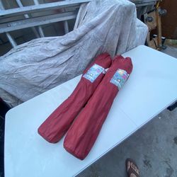 Two chairs