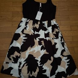 Vestido Para Mujer 