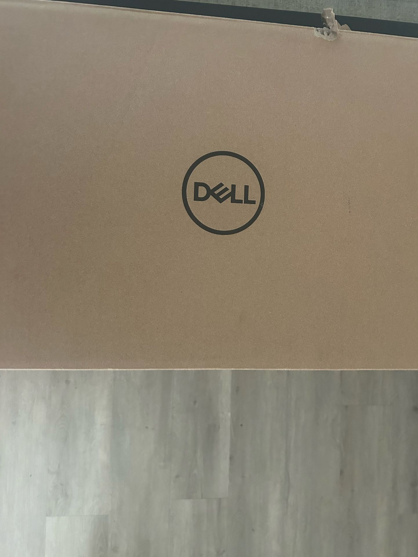 Unused Dell Vostro 3510 Laptop