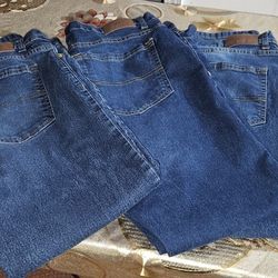 JEANS For MEN 38X30 polo