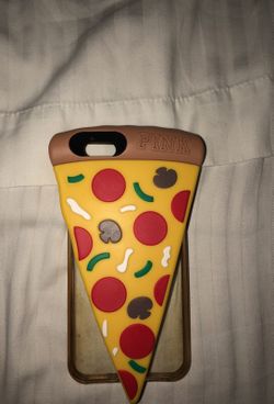 iPhone case
