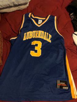 Tracy Mcgrady Highschool Jersey 2x