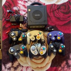 Game Cube
