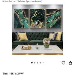 3 Pictures Set 