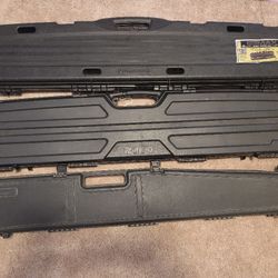 Long Cases.  All Three For 60.00