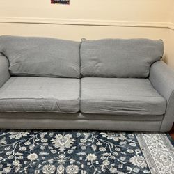 Sofa With Queen Size Bed
