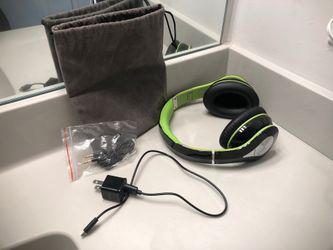 Bluetooth headset