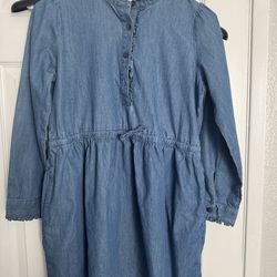 Girls Draper James dress - XL or 12