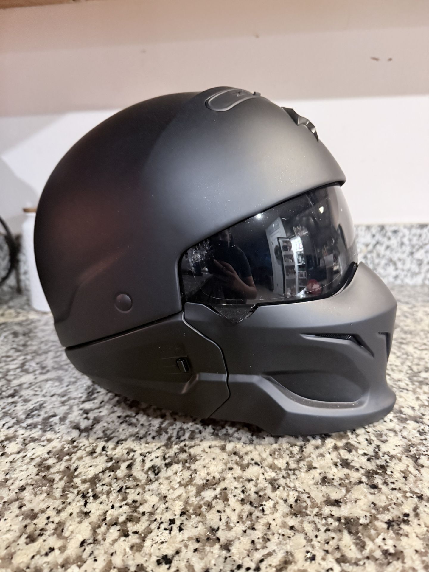Scorpion EXO Covert Helmet